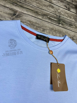 Футболка Loro Piana