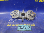 Петля двери передней левой MITSUBISHI LIBERO 2001