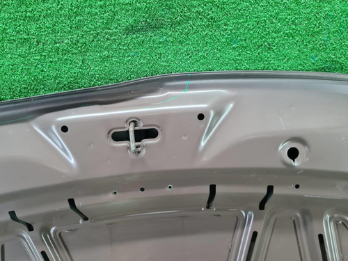 Капот Kia Ceed 3 (2018-н.в.)