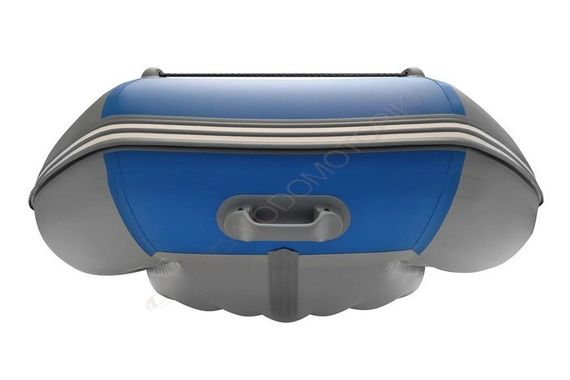 Надувная лодка Roger ZEFIR 4400