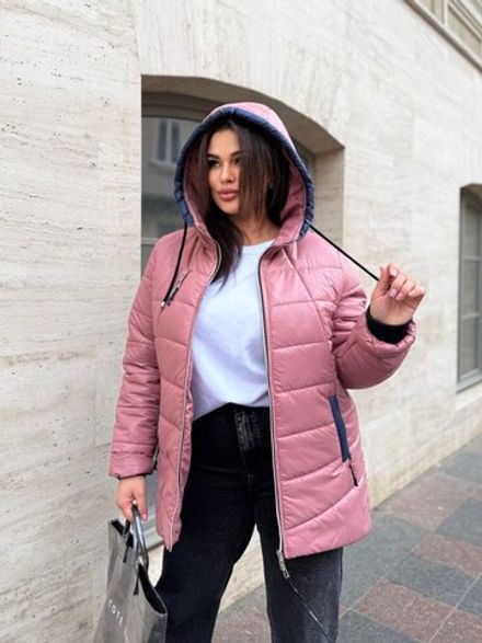 Куртка УК-21-180/4 Fabrika Фото 2