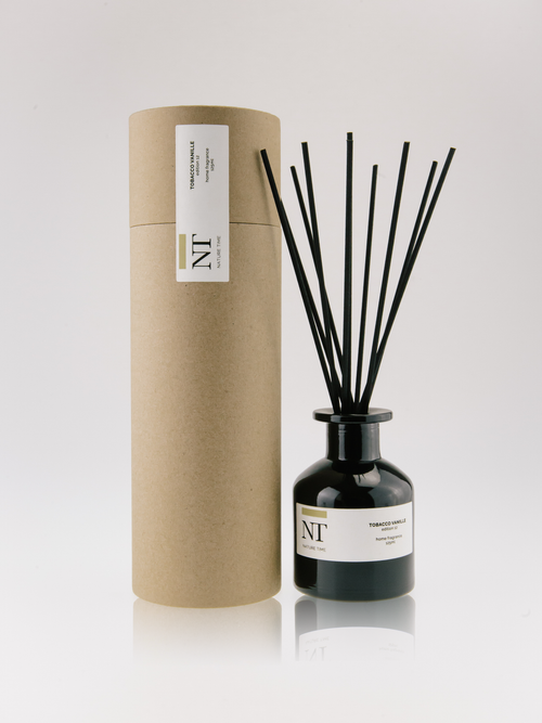 Диффузор 125 мл / TOBACCO VANILLE (Табак и ваниль) / ed.12