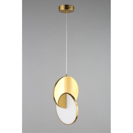 Светильник подвесной APL.044.16.08