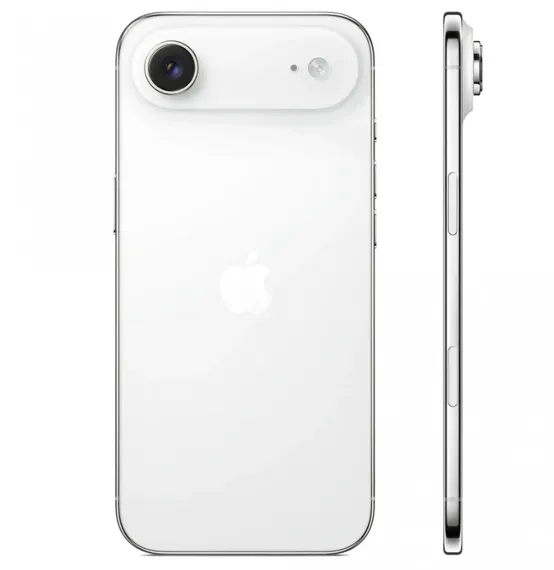 Apple iPhone 17 Air 512Gb Cloud White (Белый)