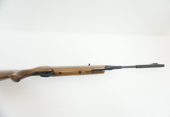 Пневматическая винтовка МР-512-30 (дерево, обновл.)
