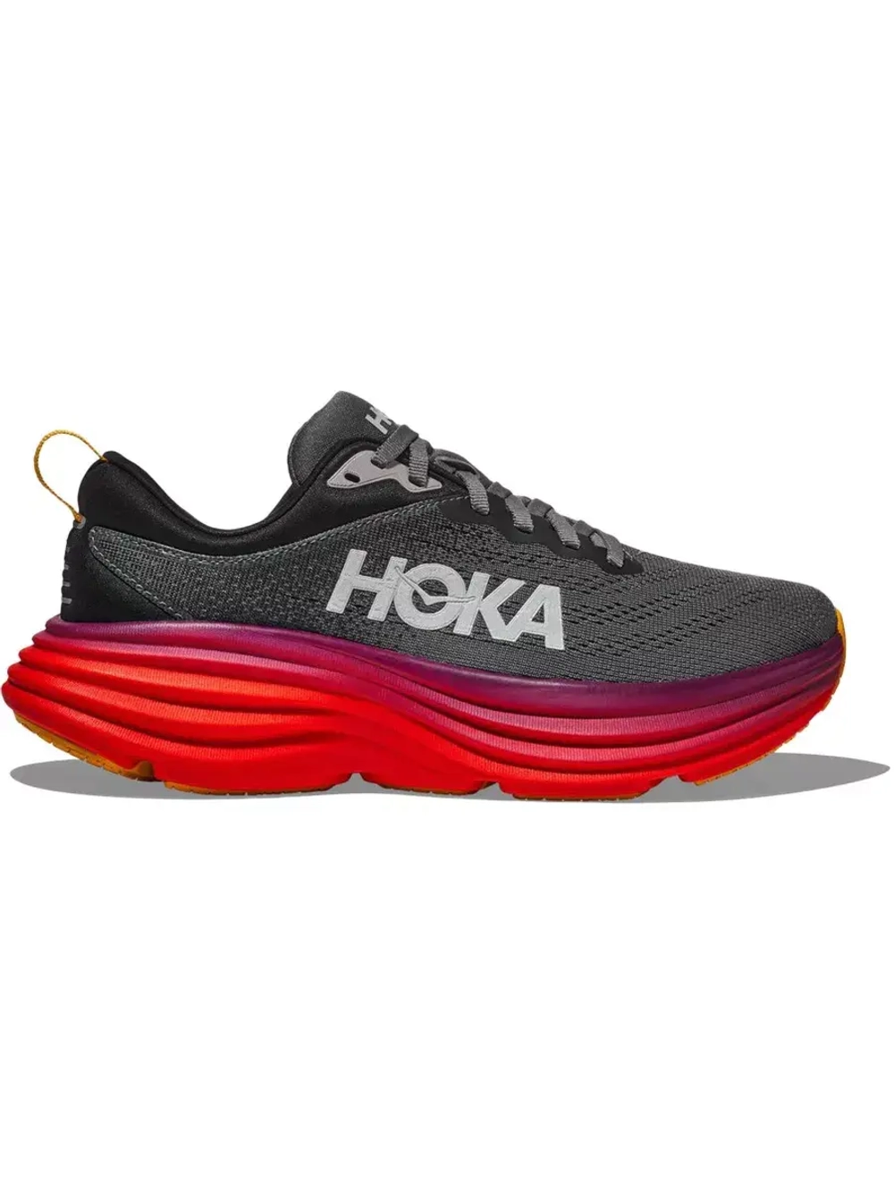 Кроссовки мужские Hoka Bondi 8