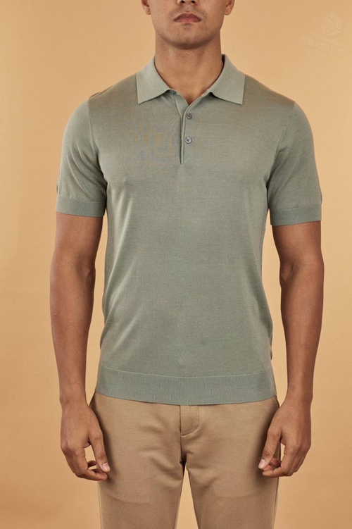 Поло Ermenegildo Zegna