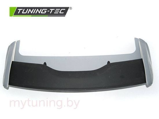ROOF SPOILER SPORT RS для FORD FOCUS MK3 15-18 HATCHBACK