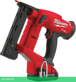 Аккумуляторный степлер Milwaukee 18 GA M18 FNCS18GS-202X FUEL (4933471940)