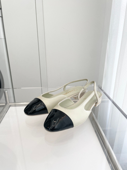 Chanel Slingbacks 1.5 cm (5 colors)