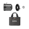 Усилитель параллельного луча Godox DL5 для S60