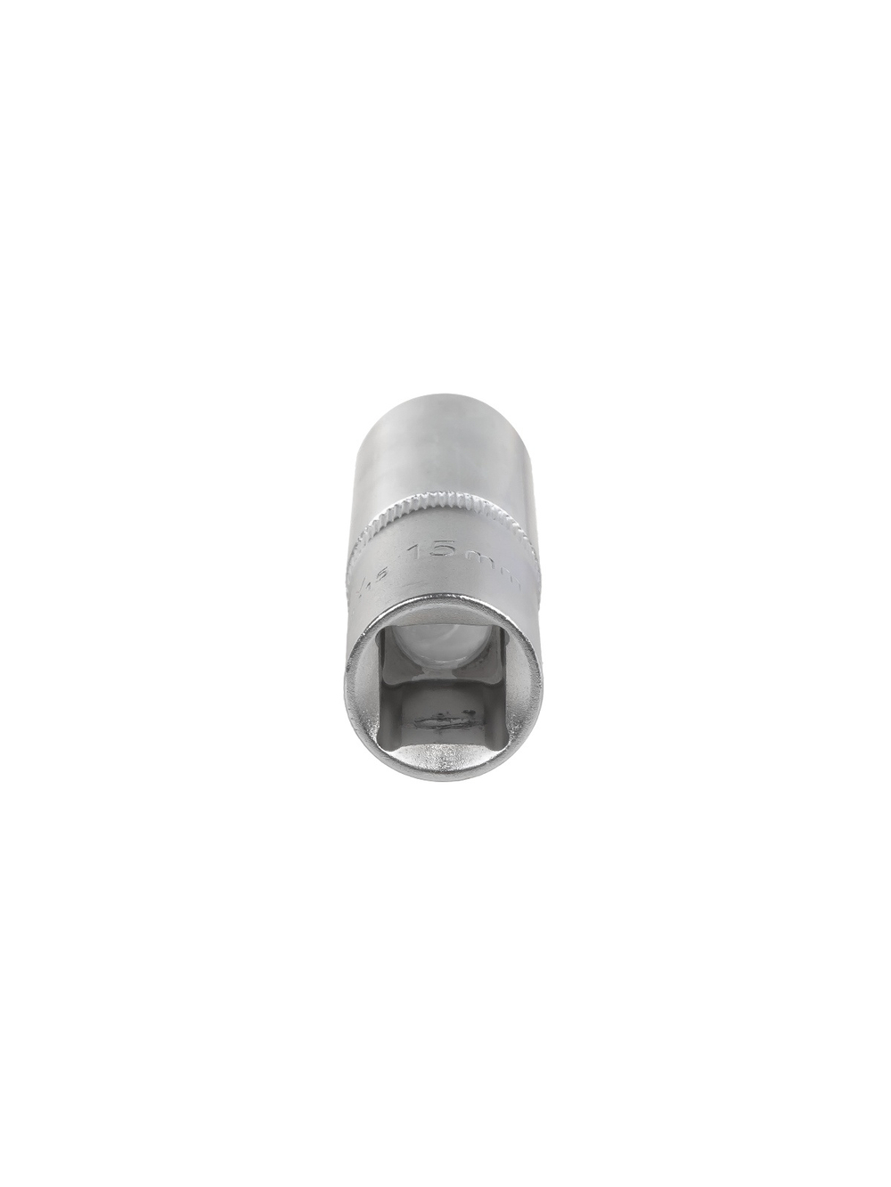 Головка 1/2" Gear Lock 15 мм L=78 мм удлиненная, на холдере Arnezi R0330115