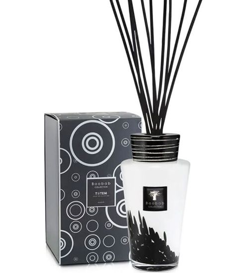 Feathers, ваза аромадиффузора Feathers, Baobab Collection