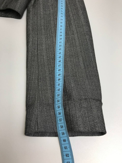 Жакет короткий 42 размер