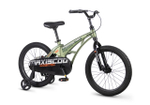 Велосипед 18'' Maxiscoo COSMIC Базовый Оливковый Матовый (2026)