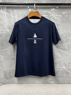 Футболка Brunello Cucinelli
