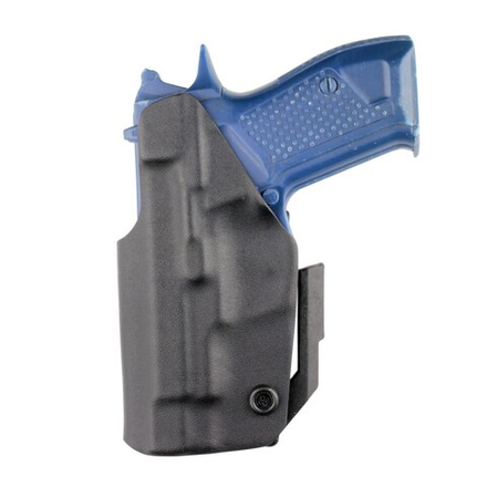 Кобура Гроза-02 и 021 скрытая с упором №11