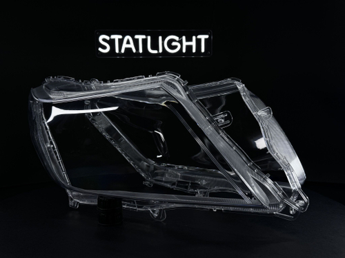 Комплект стекол Nissan Navara Frontier 2014-н.в.