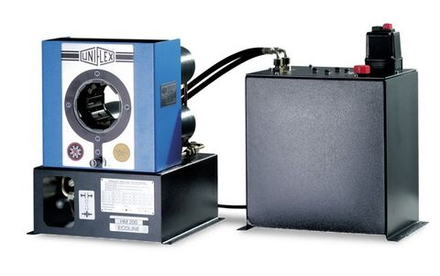 Опрессовочный станок Uniflex HM 200 Ecoline