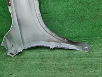 Крыло переднее левое Geely Monjaro (2021-н.в.)