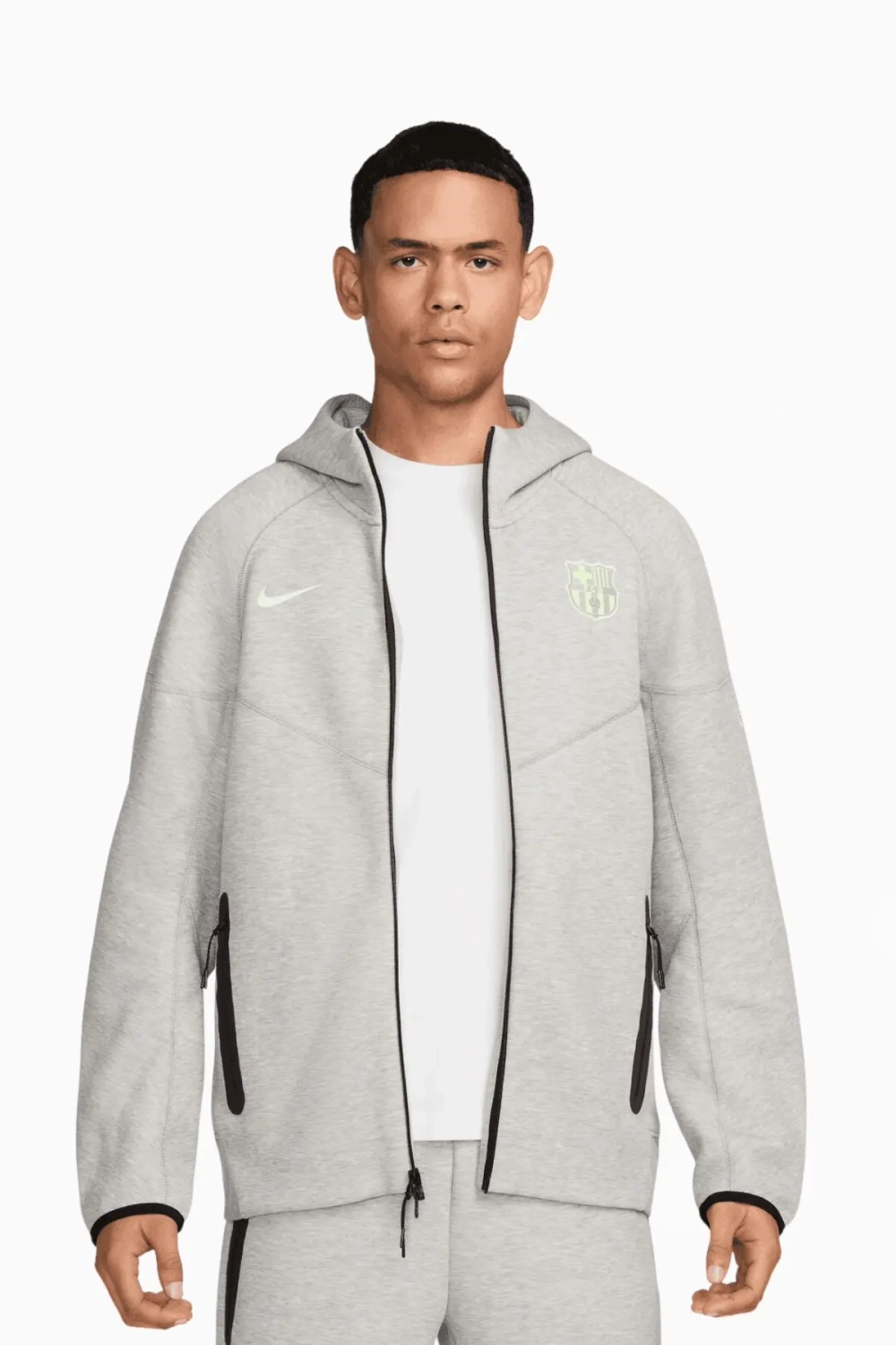 Nike fc barcelona windrunner new arrivals