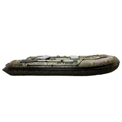 Лодка ПВХ ALTAIR HD 400 НДНД MIRAGE