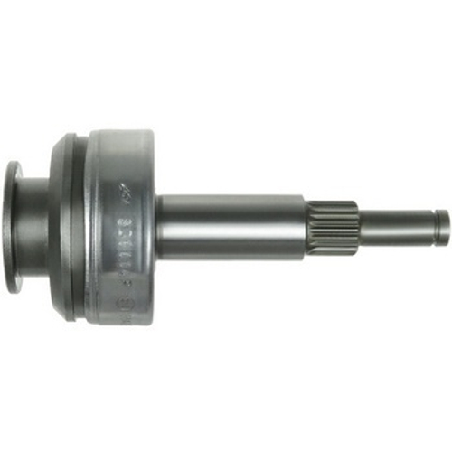 Бендикс Mercedes Truck