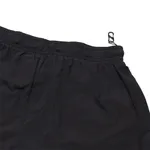 Шорты Running Religion SS25 3 in 1 черные