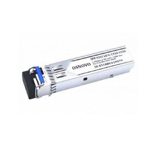 Модули SFP (Трансиверы)