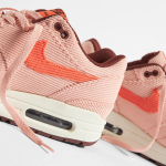 Кроссовки Nike Air Max 1 PRM «Корал»