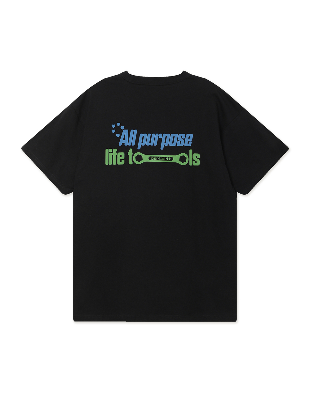 Мужская Футболка All Tools