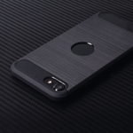 Противоударный чехол для iPhone SE (2020), 009508 Красный