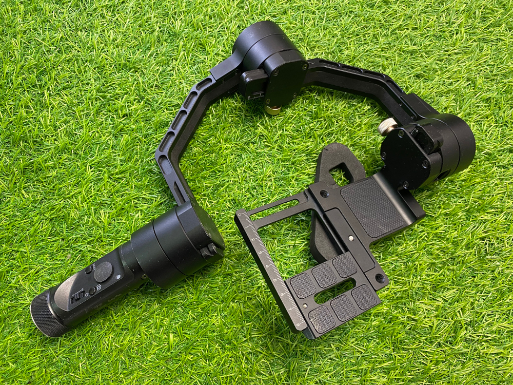 Zhiyun Tech Crane Plus Покупка/Продажа