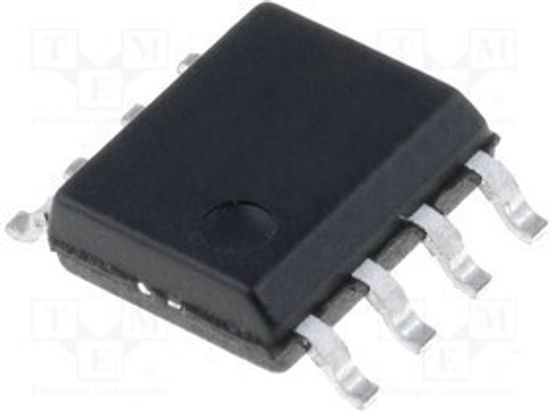 Микросхема AOZ3018PI / EPAD SO8