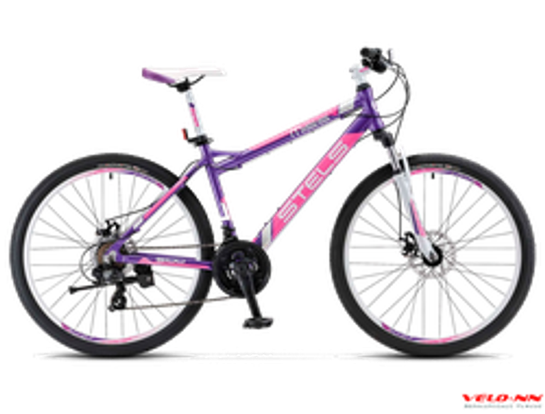 Женские горные велосипеды