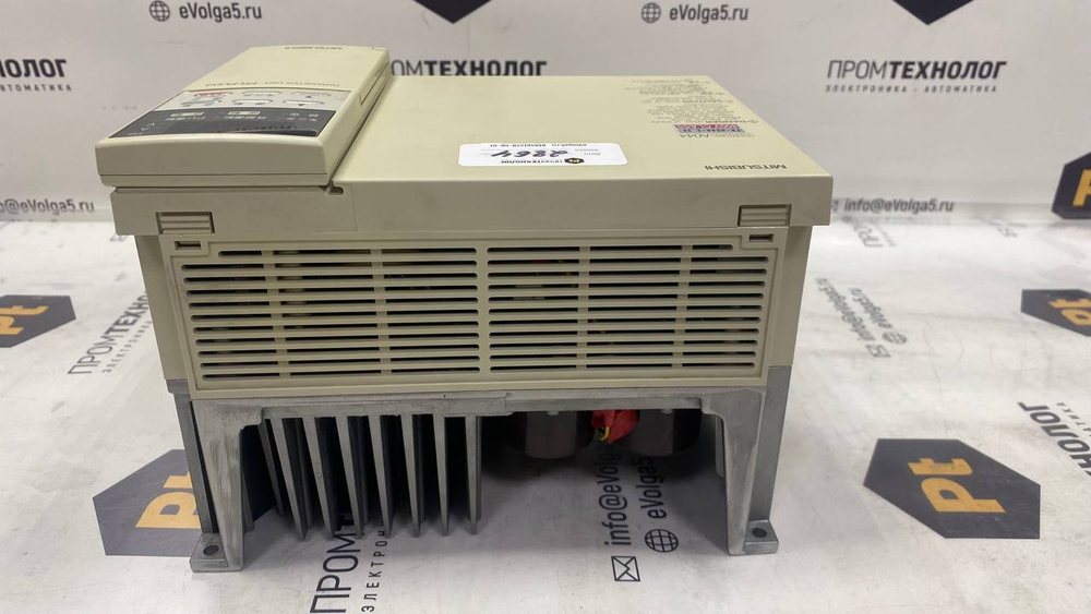 Mitsubishi FR-A044-2.2k 400V CLASS б/у