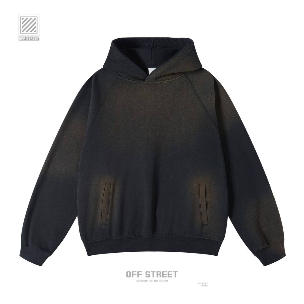 Худи Off Street