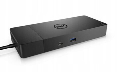 Док-станция Dell WD19S USB-C Dock 180W WD19S-180W