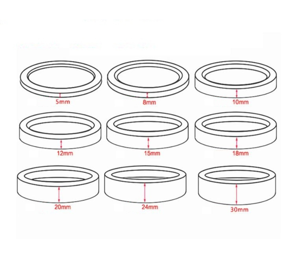 Лента каптоновая ET CAP-10/33