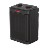 Тепловентилятор NOTTE RFH-N1500DC-BL