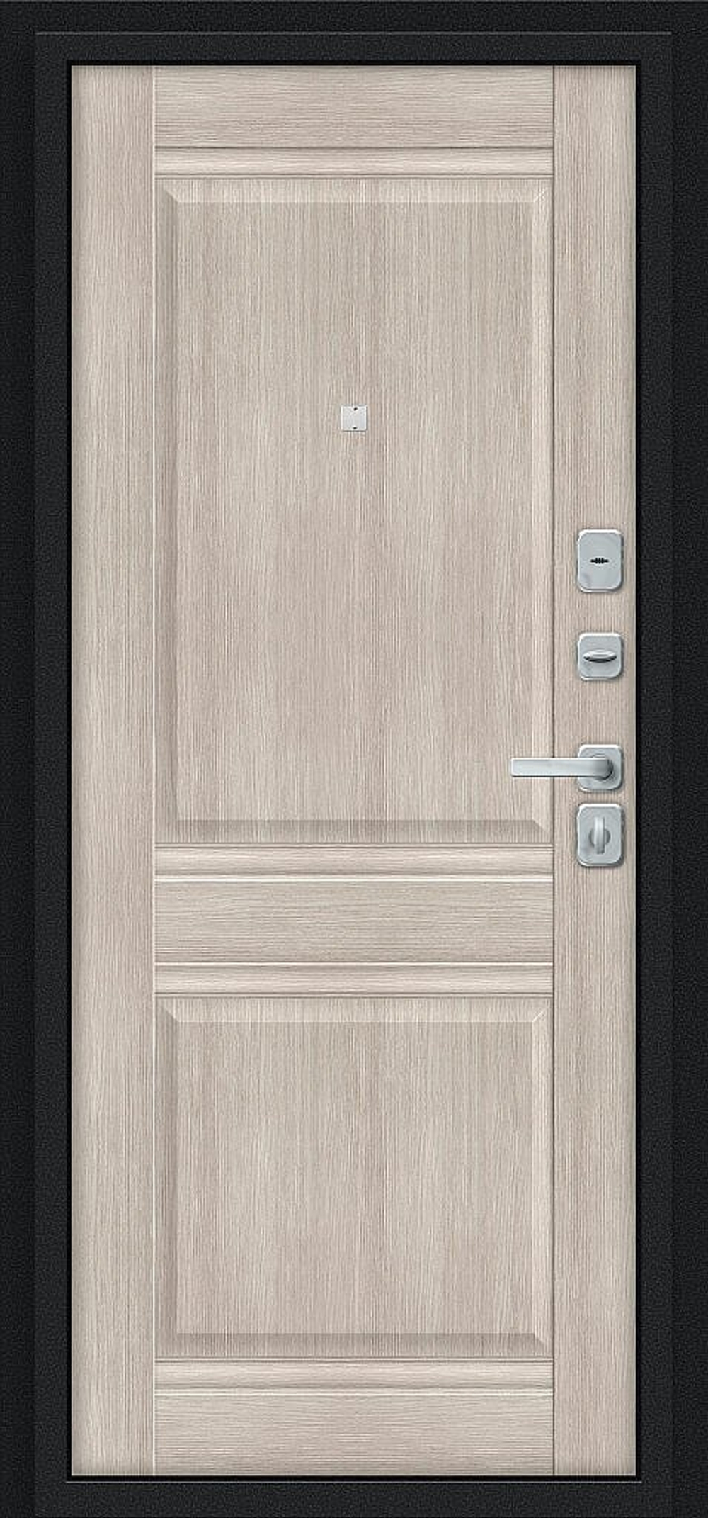 BRAVO Некст МФ/BChrome