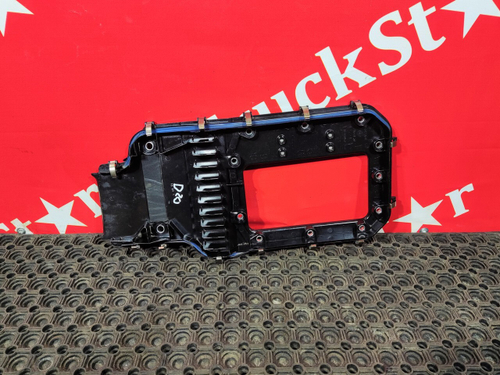 Корпус электроразъемов