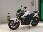 Suzuki GSR750A , 2015