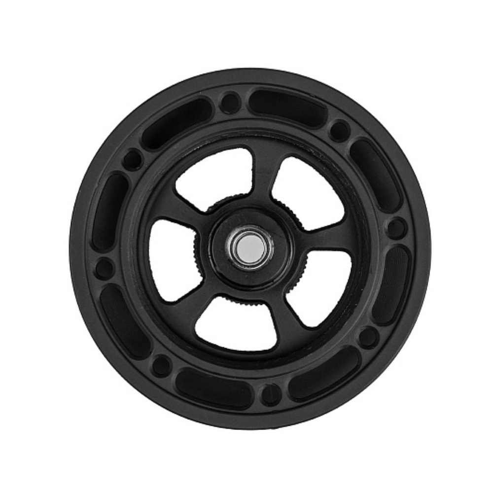 Катушка зимняя Maverick Черный графит RH (N-FCK60-BG-R) Nisus