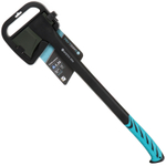 Топор-колун 2.35 кг, Bartex, рук фиберглассовая, обрезин, шт