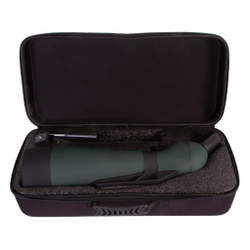 Зрительная труба Levenhuk Blaze BASE 100 — чехол