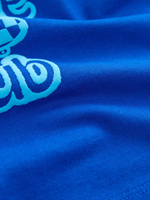 Футболка для мальчика Next E68-408, Синий