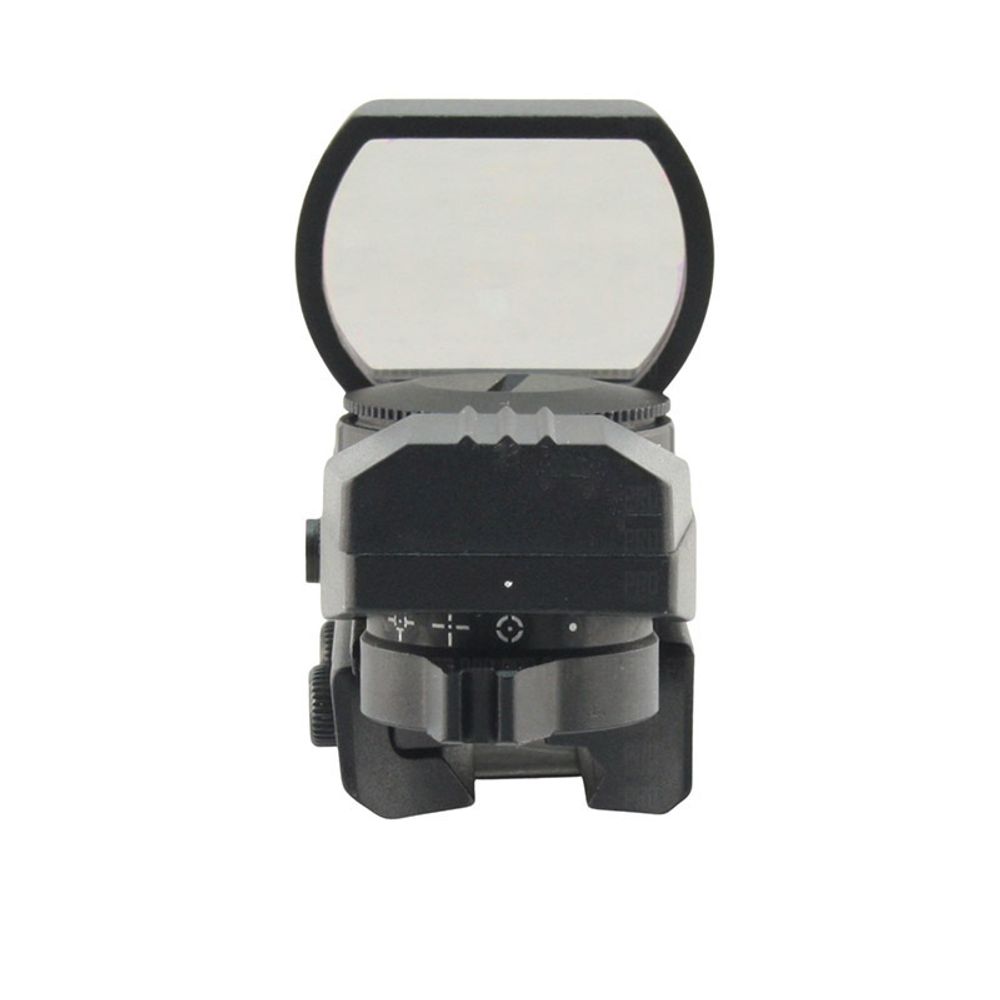 Коллиматорный прицел Z1 ласточкин хвост, VictOptics