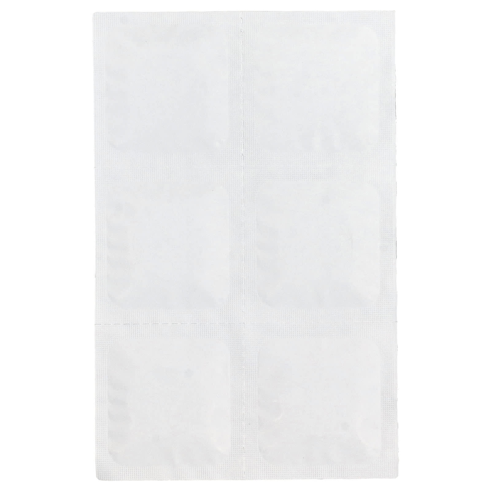 M3, очищающее средство, ночное действие + отбеливание, мята, 120 таблеток