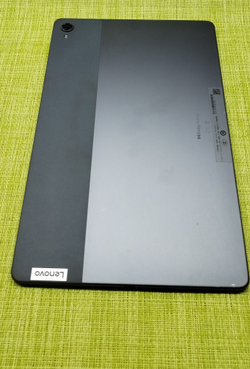 Lenovo Tab P11 (TB-J606F, TB-J606L) Задняя крышка (ORIG-SP)